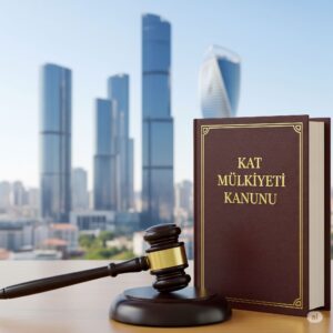 Kuyuluk Kat Malikleri Yönetimi