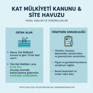 Viranşehir Havuz Kuralları